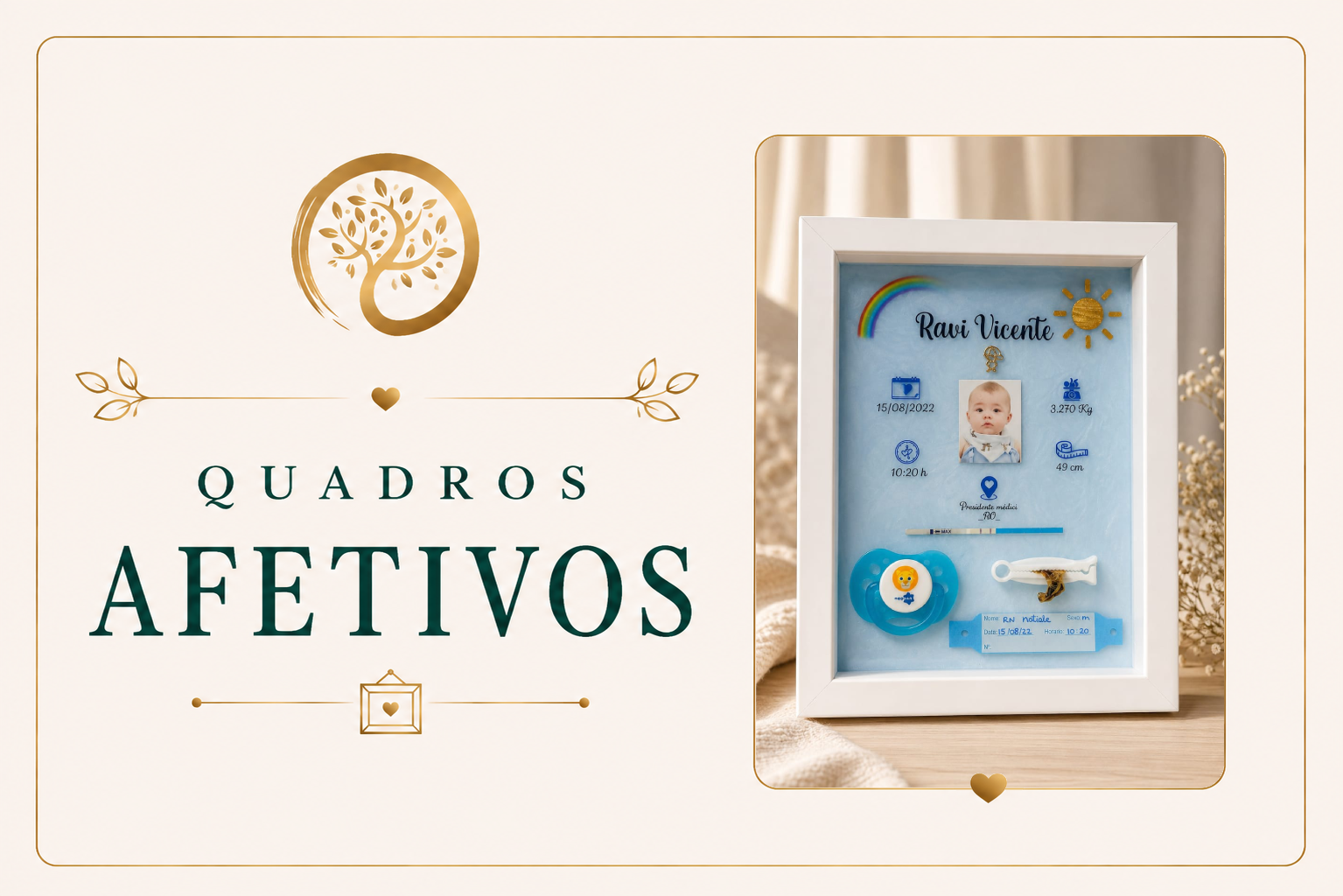 afetivo