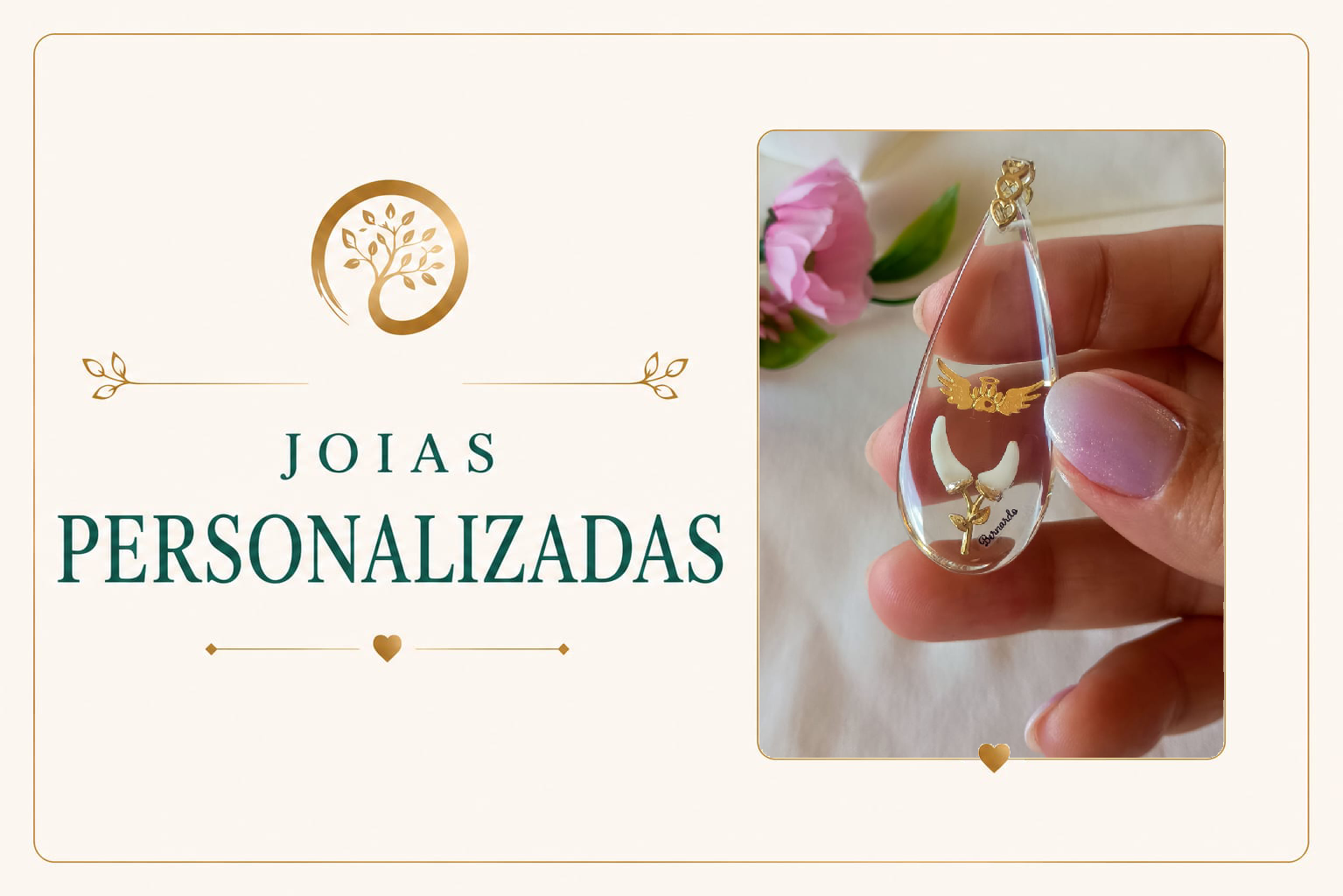 personalizada